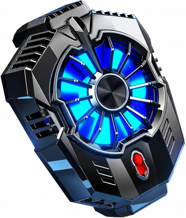 X 20 cooling fan